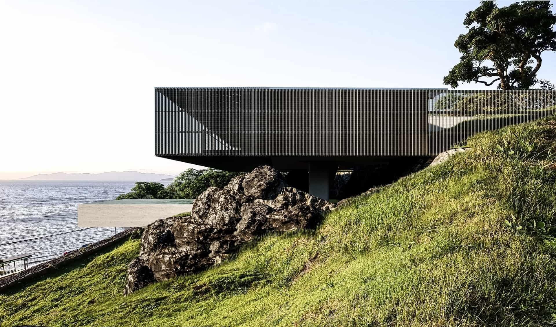 Tetro Arquitetura Harmonizing