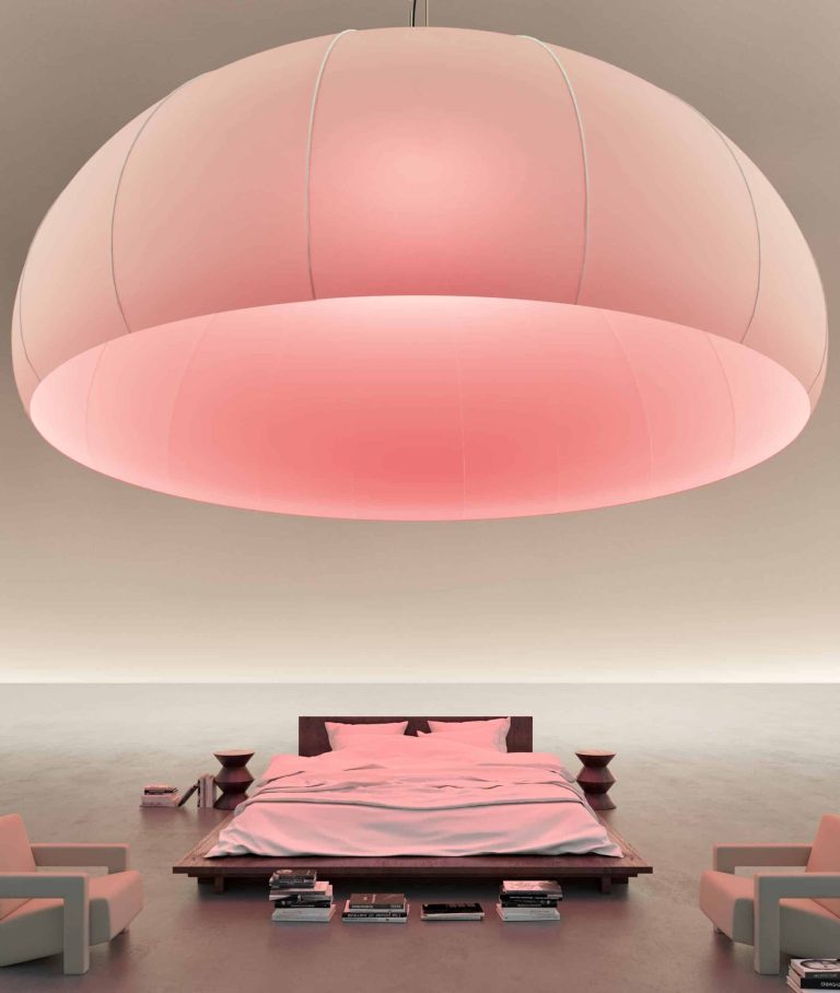 Alba de la Fuente Visualizes Architectural Environments Through Textures And Lights Alba de la Fuente Visualizes Architectural Environments Through Textures And Lights