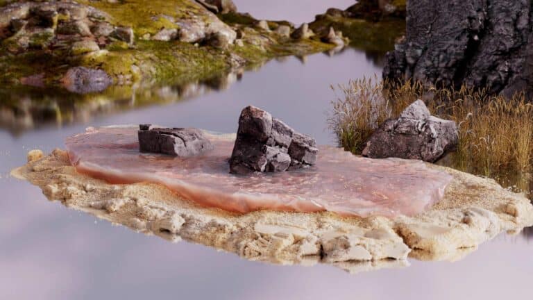 "Noture" By Dennis Tiege Celebrates The Beauty Of Real Nature In A Digitizing World "Noture" By Dennis Tiege Celebrates The Beauty Of Real Nature In A Digitizing World