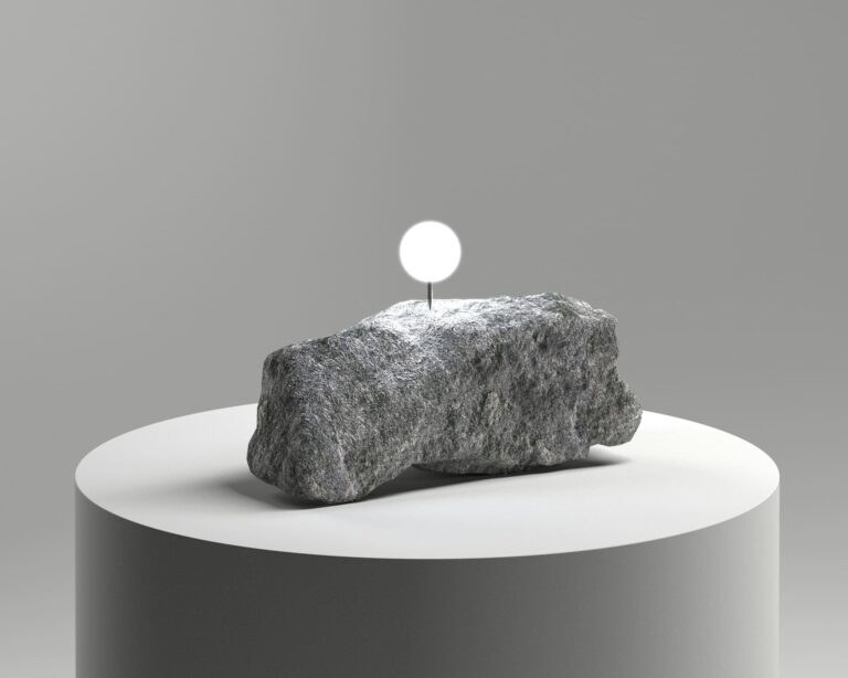 JOLEHN Lighting Up The Sensory Of Texture JOLEHN Lighting Up The Sensory Of Texture