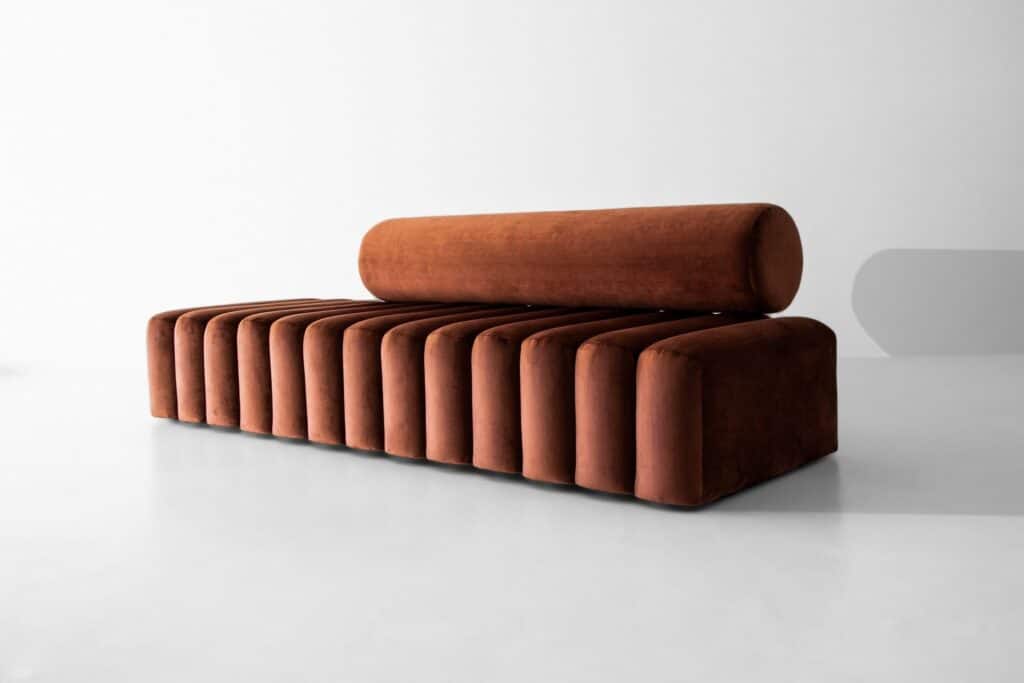 Murr Murr Furniture Design - Comfort And Concept Inspired By The Nature