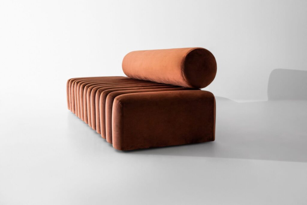 Murr Murr Furniture Design - Comfort And Concept Inspired By The Nature