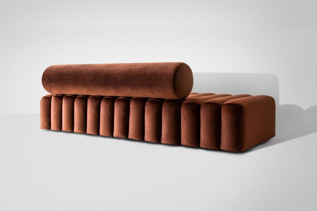 Murr Murr Furniture Design - Comfort And Concept Inspired By The Nature