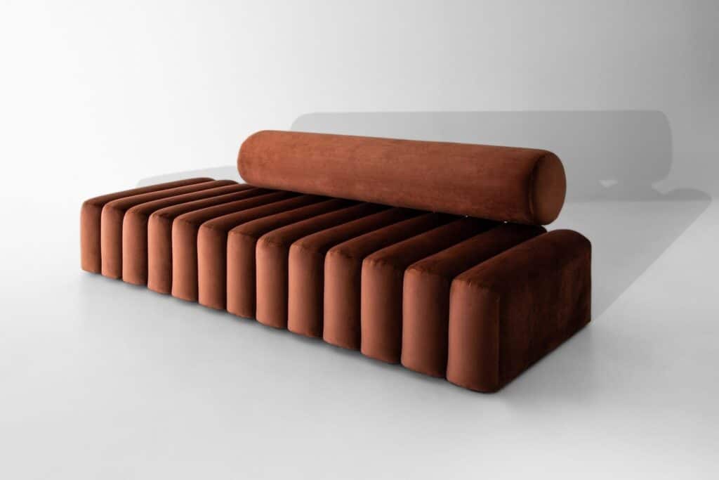 Murr Murr Furniture Design - Comfort And Concept Inspired By The Nature