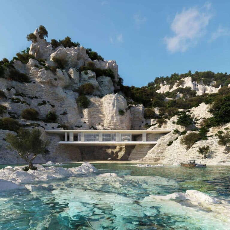 Nicholas Préaud Designs Comfortable And Visually Stunning Spaces Nicholas Préaud Designs Comfortable And Visually Stunning Spaces