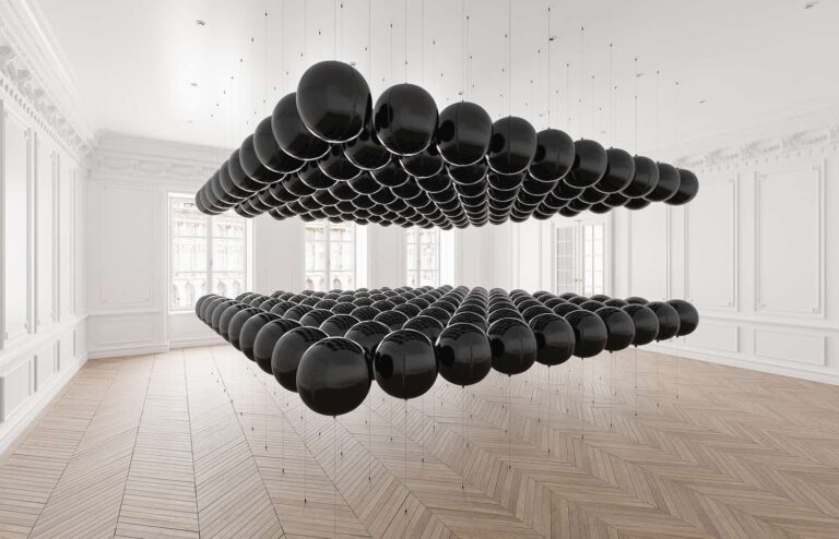 Studio TADAOCERN Envisions, Transforms And Recreates The Behavioral Boundaries Studio TADAOCERN Envisions, Transforms