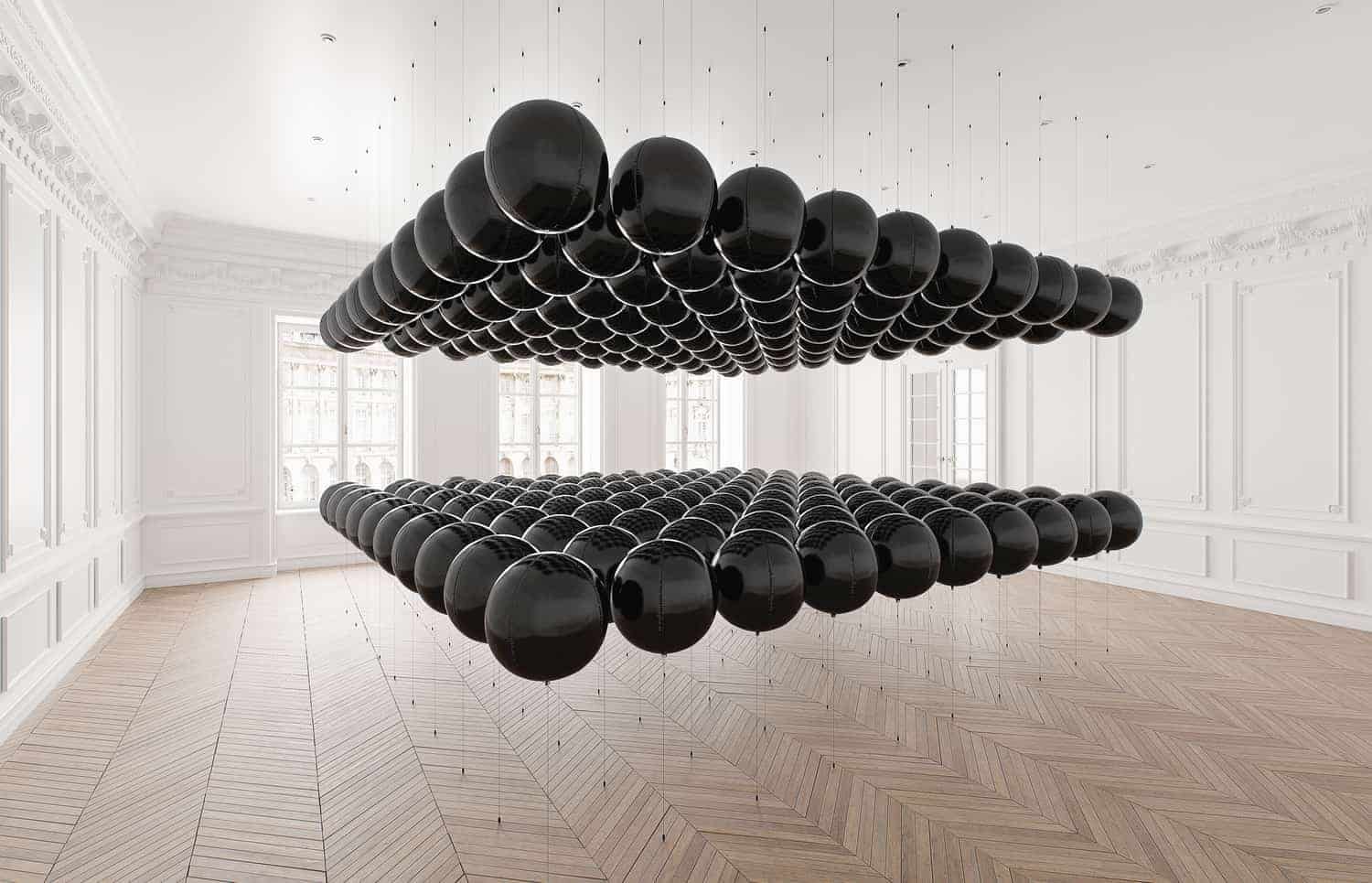 Studio TADAOCERN Envisions, Transforms