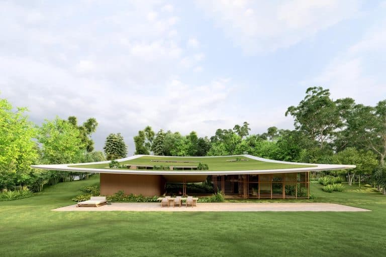 Victor B. Ortiz Fusing Modern Architecture With Ancient Style Victor B. Ortiz Architecture Ancient Style
