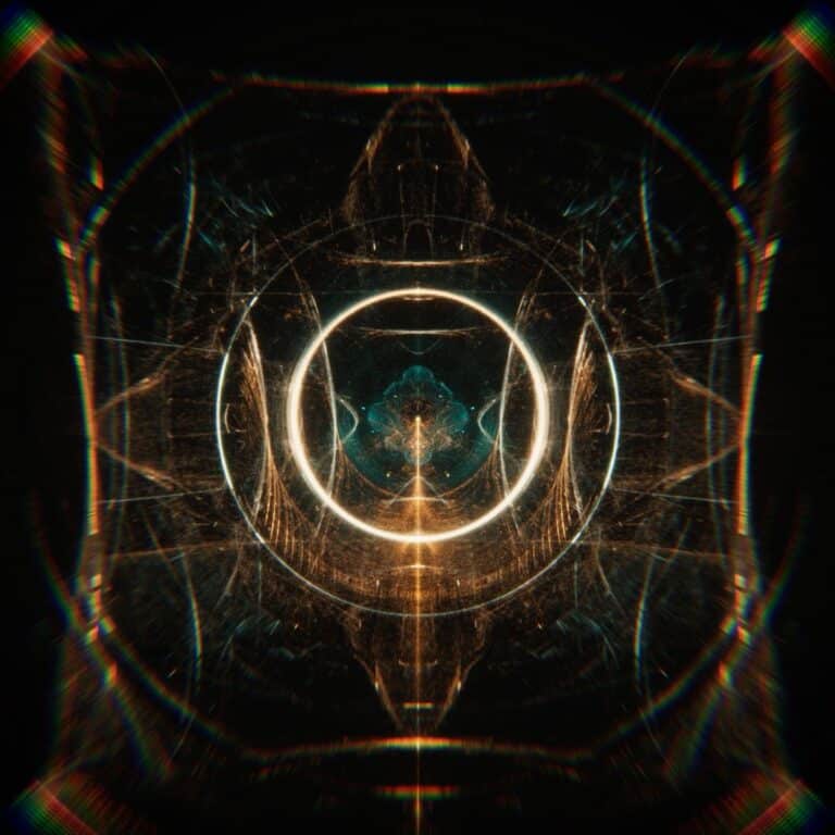 Ricardo Ponce Generates Ethereal And Dream-Like Visuals Ricardo Ponce Generates Ethereal And Dream-Like Visuals
