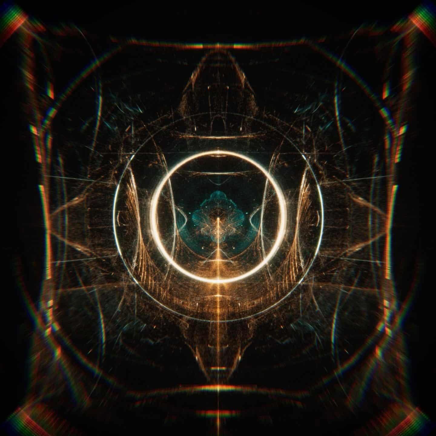 Ricardo Ponce Generates Ethereal And Dream-Like Visuals