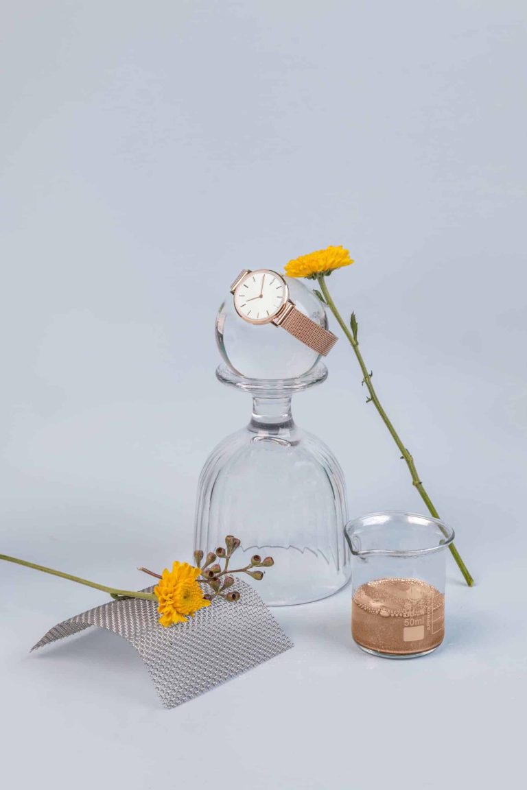 Solios Watches Bring Together Solar, Sustainability And Beauty Solios Watches Bring Together Solar