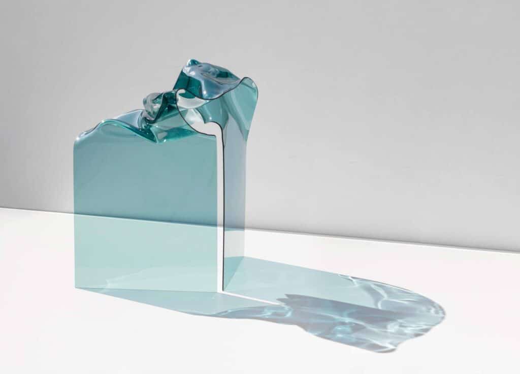 Dorian Renard Work Challenges Our Perception Of Materiality