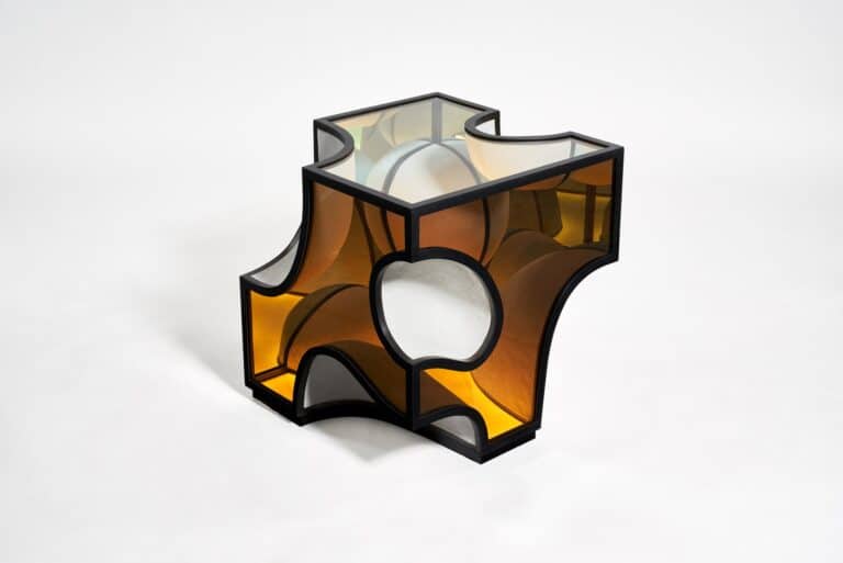 The Clean Lines And Elegant Minimalism Of J McDonald Works The Clean Lines And Elegant Minimalism Of J McDonald Works