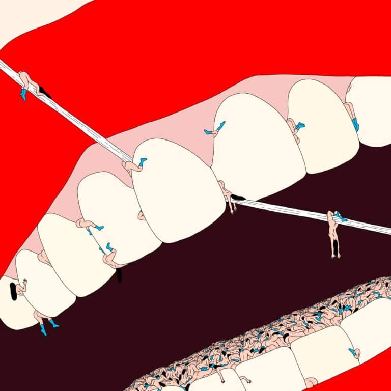 The Provocative Imagery Of Sawako Kabuki The Provocative Imagery Of Sawako Kabuki