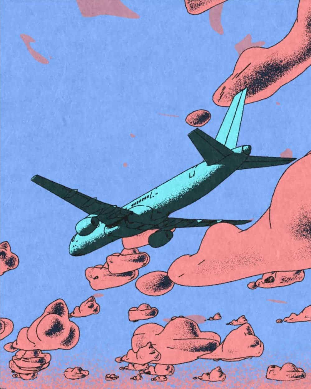 Ryan D. Anderson Recreates Dreams