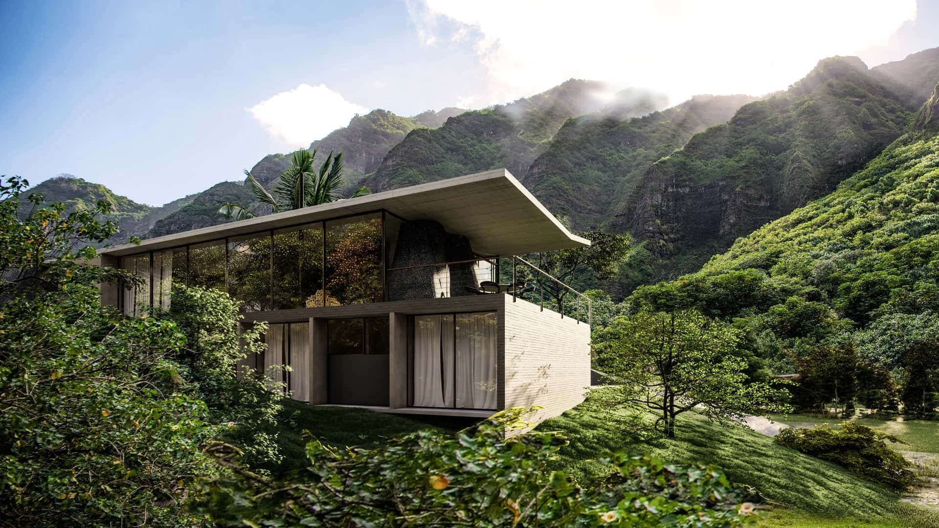 Tetro Arquitetura