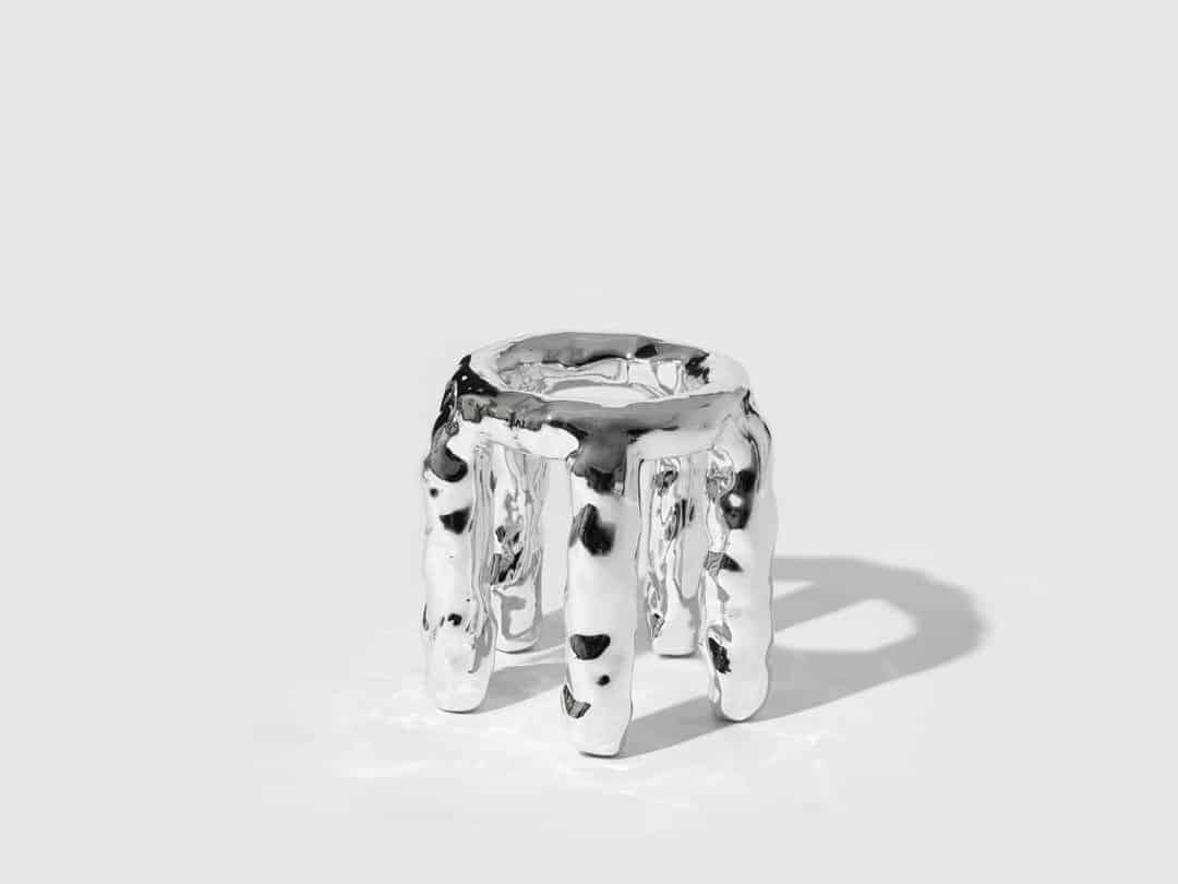 The Suggestive And Joyful Objects Of Dongwook Choi