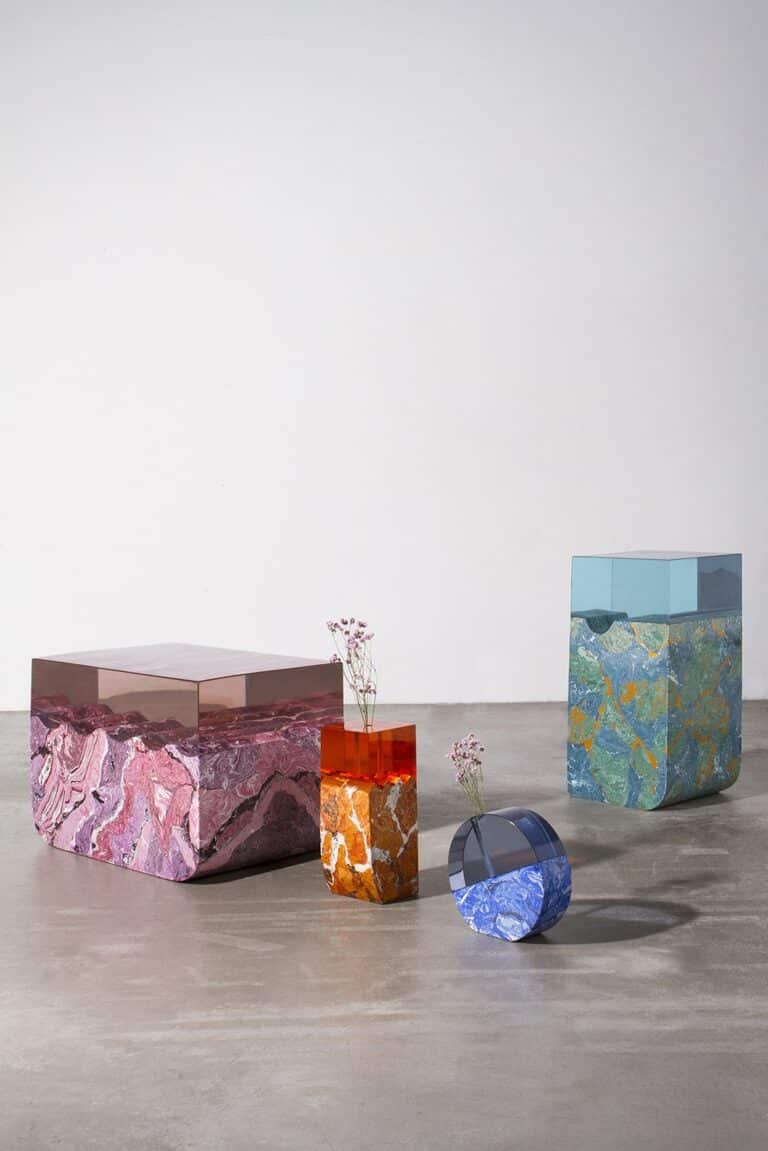 The Multidimensional Depths Of Experimental Design As Created By Martina Guandalini The Multidimensional Depths Of Experimental Design As Created By Martina Guandalini