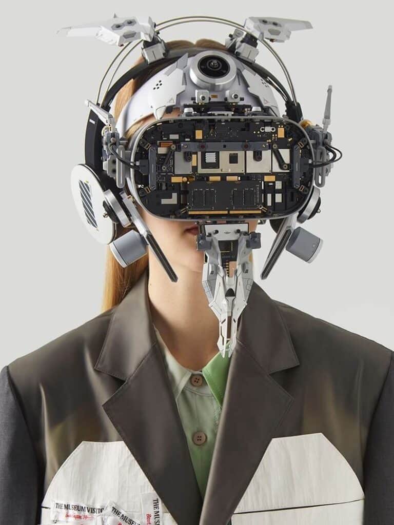 Ikeuchi Hiroto: The Master Of Futuristic Wearable Designs attachment 6299f3d7d6fd2c7deb66c8ca