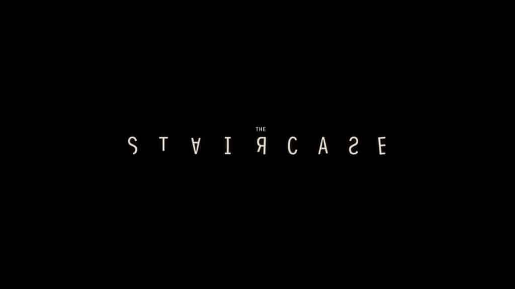 Sarofsky's "The Staircase" Explores The Mysterious Life Of Michael Peterson