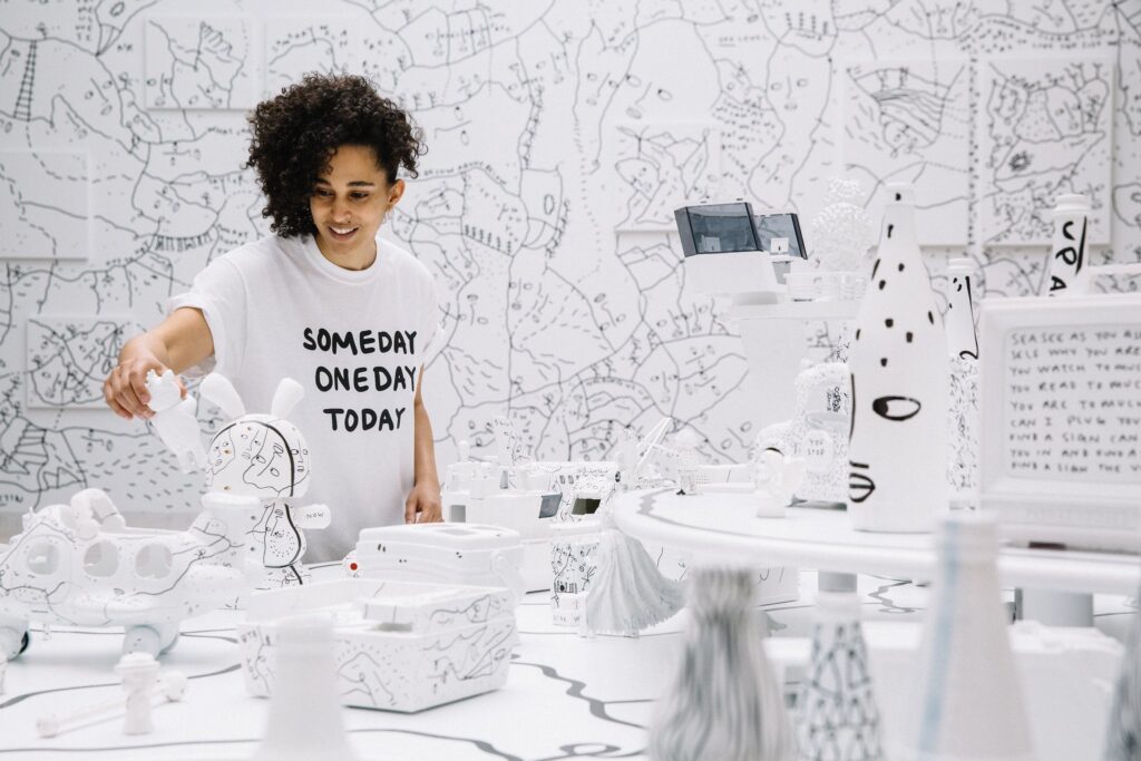 Shantell Martin