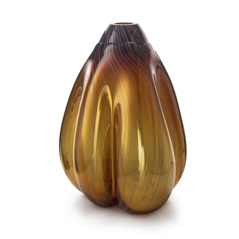 George William Bell Produces Objects Which Blur The Lines Between Art, Craft And Design George William Bell Produces Objects Which Blur The Lines Between Art, Craft And Design