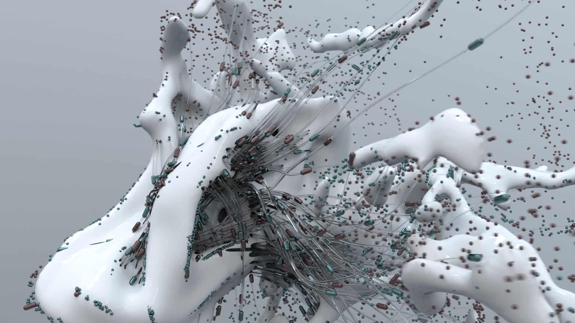 Hotaru Visual Guerrilla