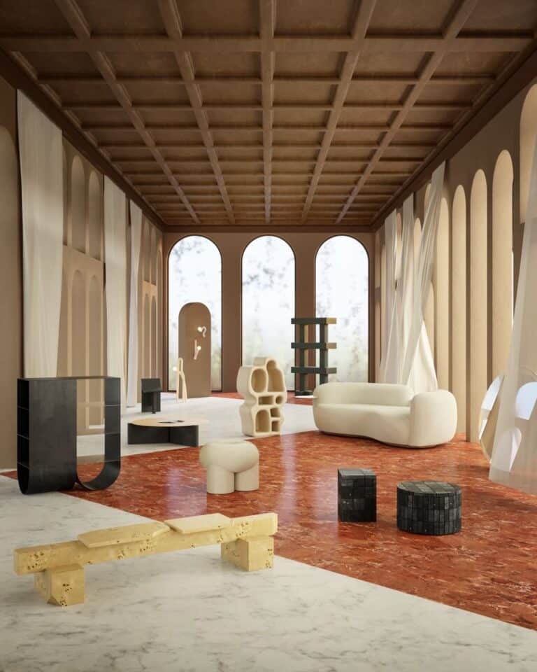 The Cross-Disciplinary Design Studio Artefatto Focus On Research And Experimentation The Cross-Disciplinary Design Studio Artefatto Focus On Research And Experimentation