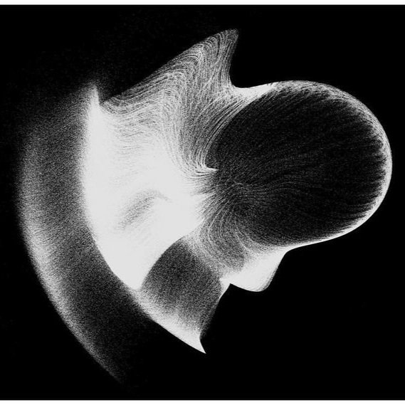 Pablo Alpe's Creative Coding Generates Organic Complex Simulations Pablo Alpe's Creative Coding Generates Organic Complex Simulations