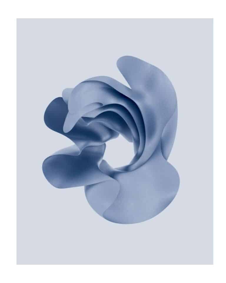 Organic Noise Patterns And Natural Distortions Fuel Up Roy Veldkamp's Visual Imaginations Organic Noise Patterns And Natural Distortions Fuel Up Roy Veldkamp's Visual Imaginations