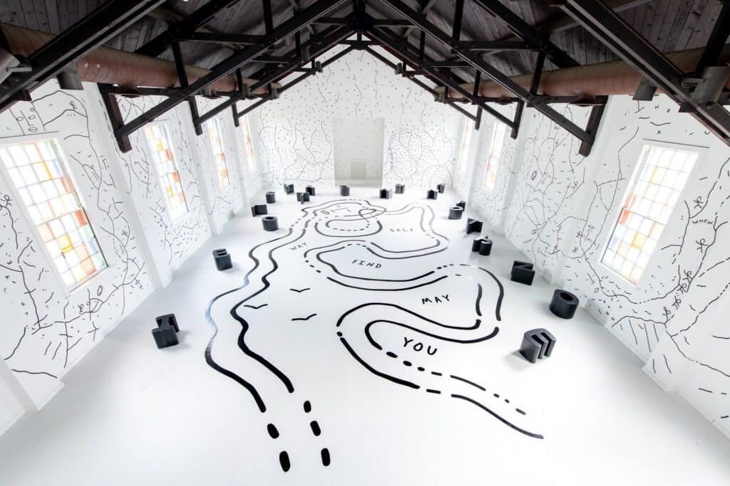 shantell Martin