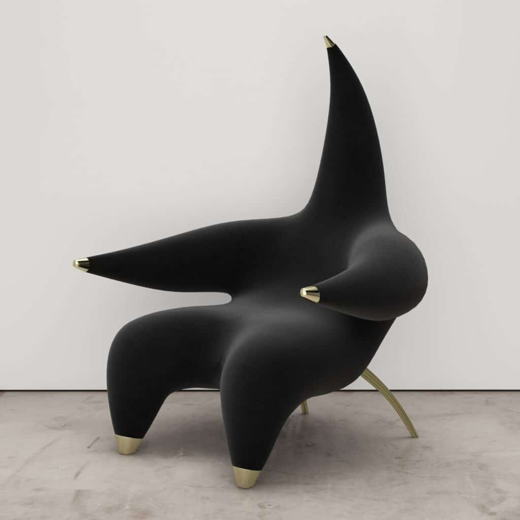Troy Smith's Functional Artworks Embody Extraordinary Craftsmanship And Outstanding Beauty