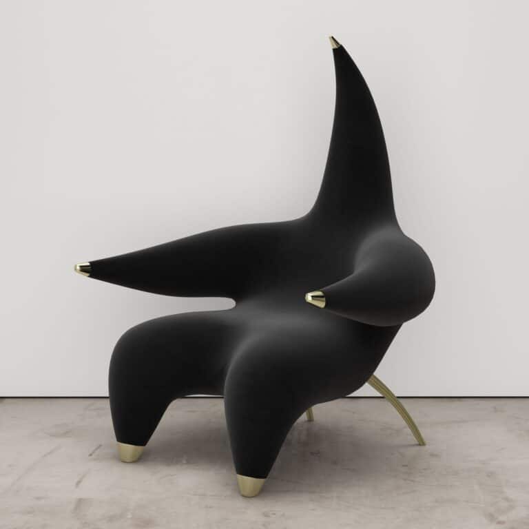 Troy Smith's Functional Artworks Embody Extraordinary Craftsmanship And Outstanding Beauty Troy Smith's Functional Artworks Embody Extraordinary Craftsmanship And Outstanding Beauty