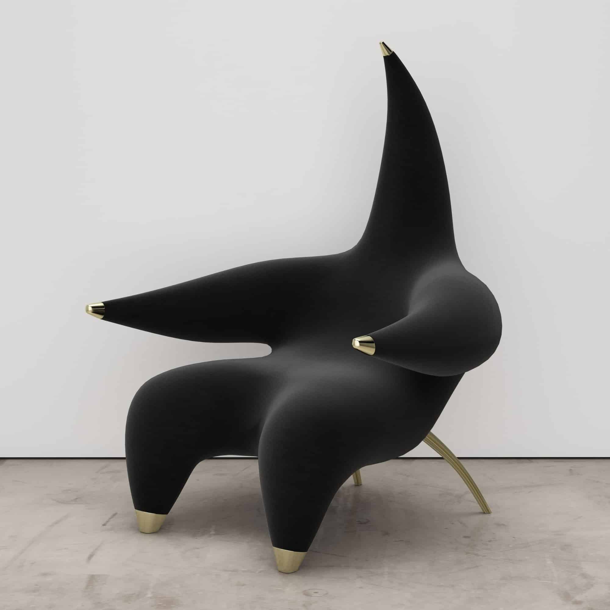 Troy Smith's Functional Artworks Embody Extraordinary Craftsmanship And Outstanding Beauty