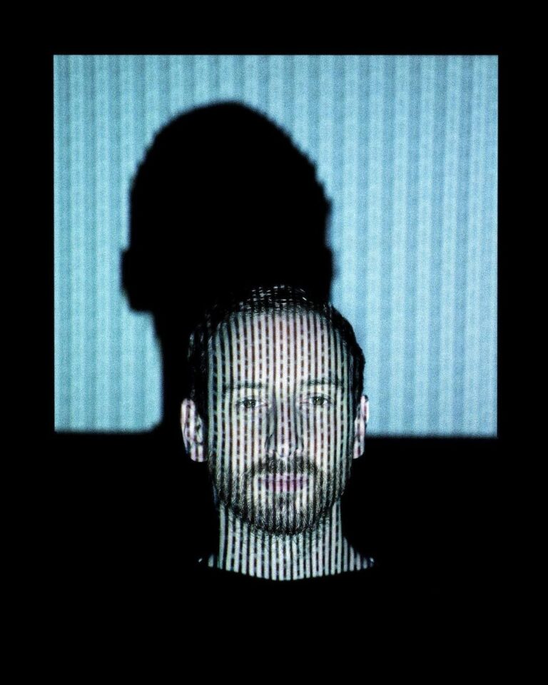 The Audio Visual Dreamscapes Of The Incomparable Max Cooper Max Cooper