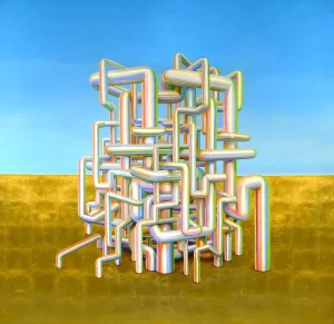 Of France and its marvelous treasures: An Interview with Gallerist Ricardo Fernandes