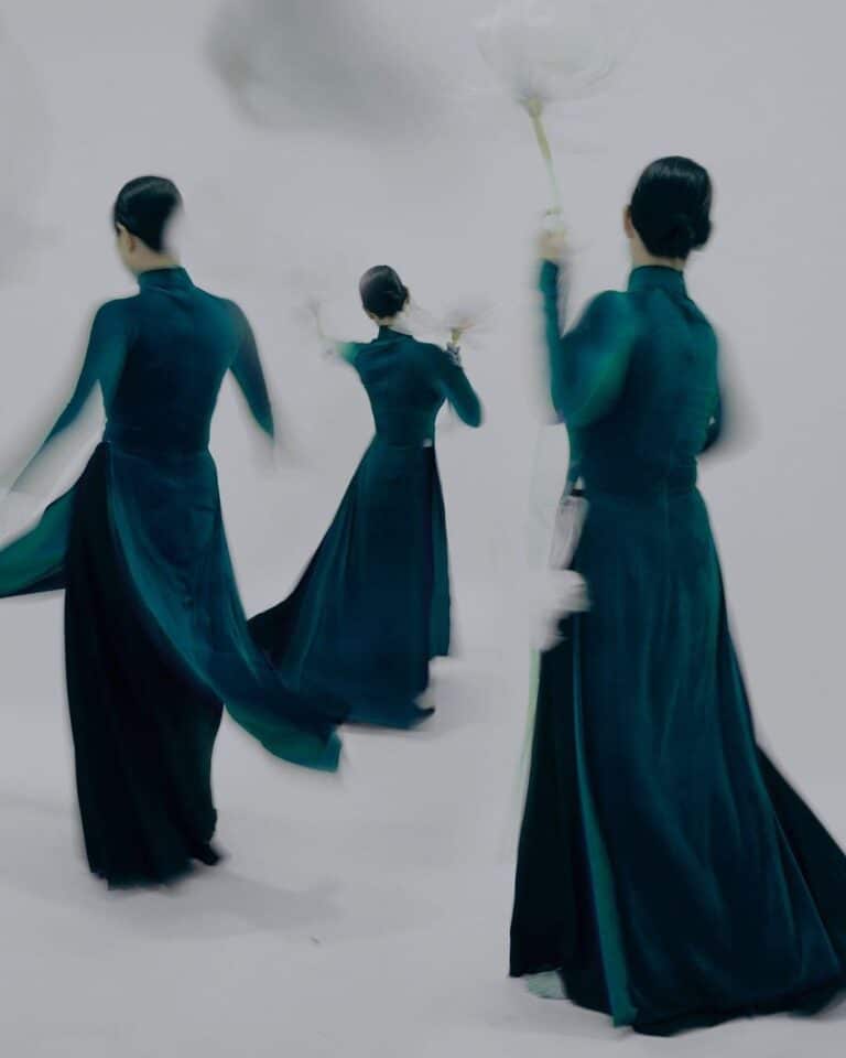 Chiron Duong on his mesmerising photographs to express emotional feelings Chiron Duong on his mesmerising photographs to express emotional feelings