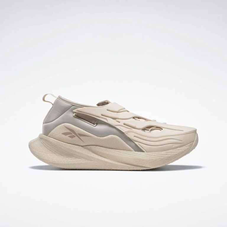 Evan Belforti reveals futuristic 'Floatride Energy Argus X' Sneaker Floatride Energy Argus X