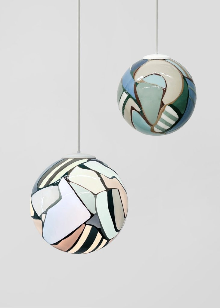 Natural Inspiration Meets Exceptional Craftsmanship in the Meta Pendants Collection