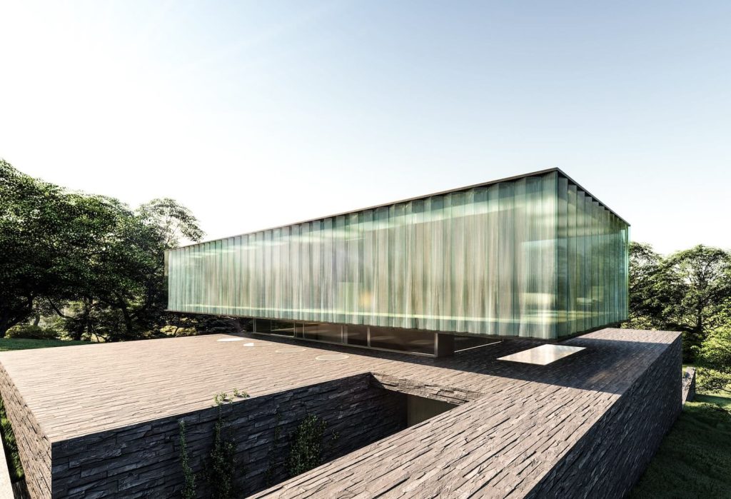 Tetro Arquitetura's Lanterna House: An Innovative Blend of Nature and Contemporary Design