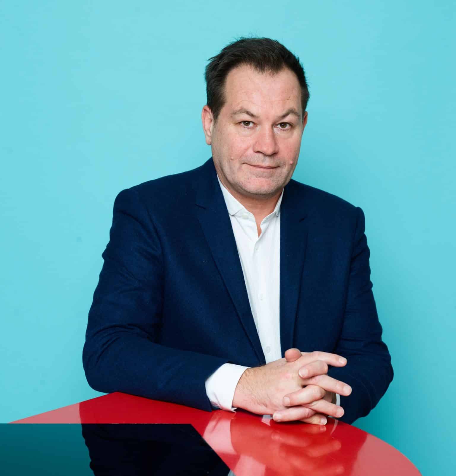 Art Paris Director Guillaume Piens Reflects on 25 years of innovation and reinventation