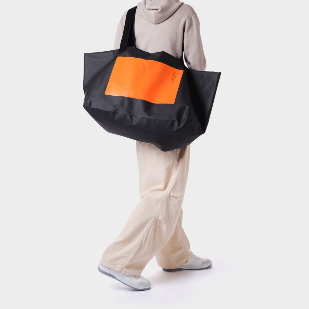 Polestar design 'Open Tote' bag for every adventure
