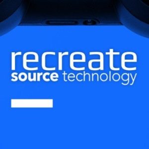 Recreate Source Technology
