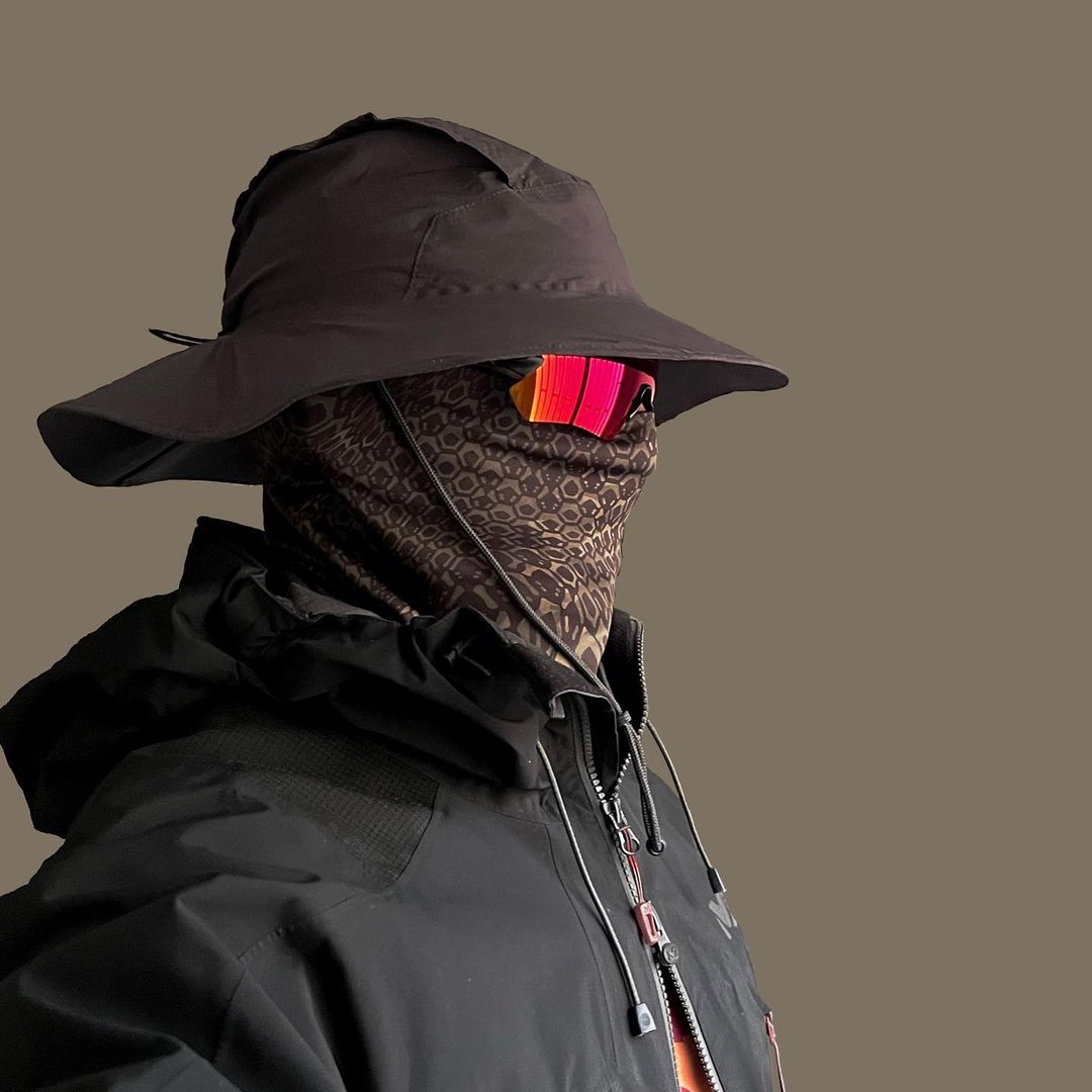 Discovering the Artistic Philosophy Behind Gozzilah’s Outdoor Fits