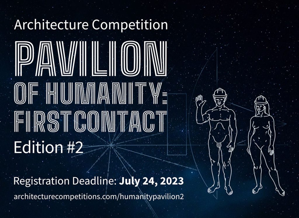 PAVILION OF HUMANITY: FIRST CONTACT