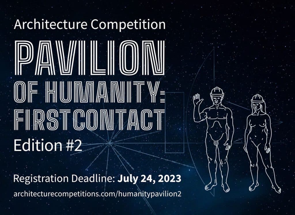 PAVILION OF HUMANITY: FIRST CONTACT