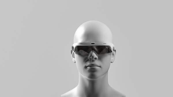 Introducing A.E.Y.E. AR Glasses: Enhancing Efficiency and Precision in 3D Modeling