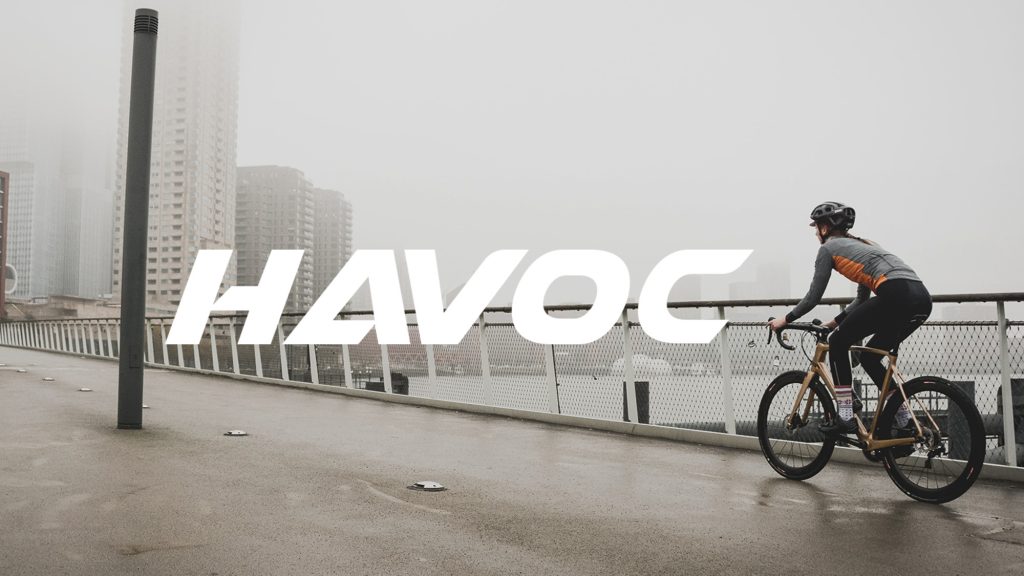 Introducing Havoc Arxc Glasses: Enhancing Cyclists' Vision and Style