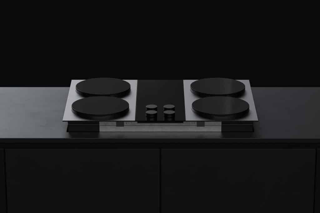 Impulse's Electric Cooktop Gets a Boost From Batteries