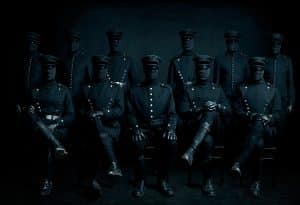 Interview With Juha Arvid Helminen